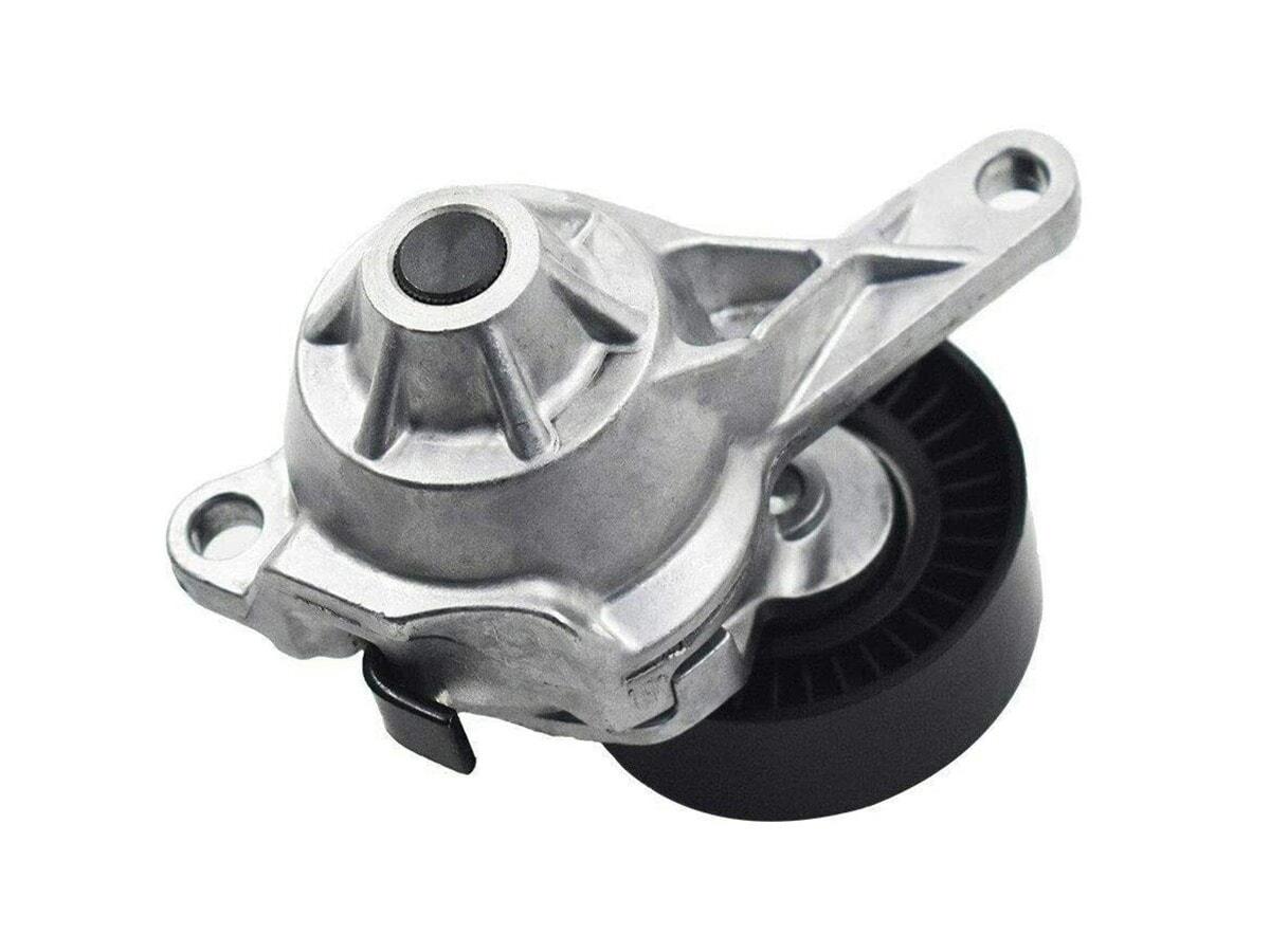 Tensor de correa de accesorios