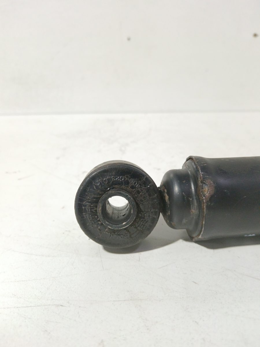 Amortiguador Trasero Der/Izq Hyundai Atos Prime (MX) 2000-2010 GLS (2003->) 5531002110