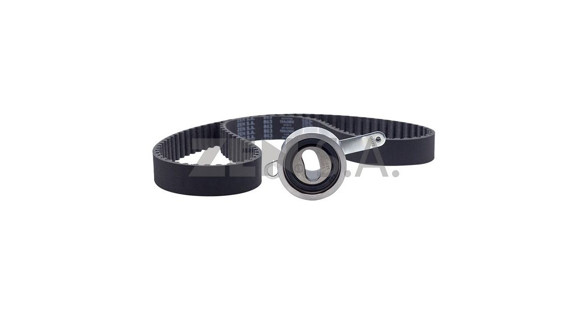 KIT DE DISTRIBUCION HONDA ACCORD/CIVIC/HR-V