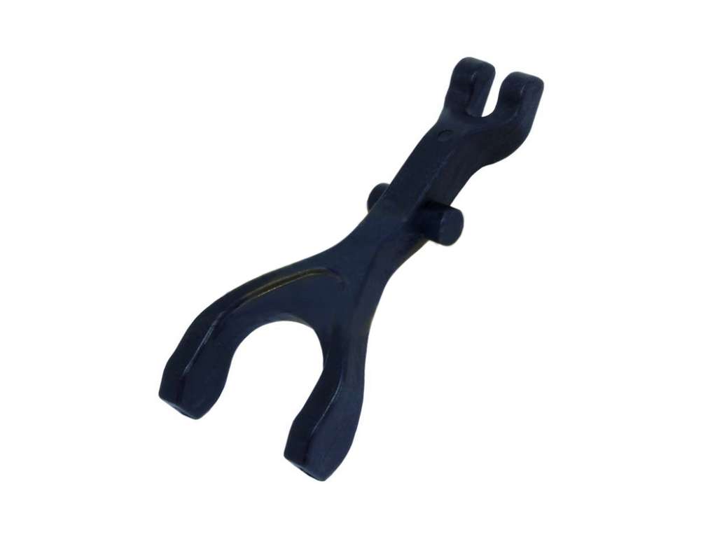 HORQUILLA ARRANQUE VALEO FO FIESTA/KA/ECOSPORT/CI C3/C4/PE 207/208