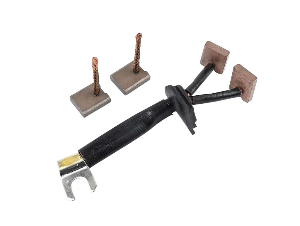 CARBONES ARRANQUE NI/GM/FO/ETC.