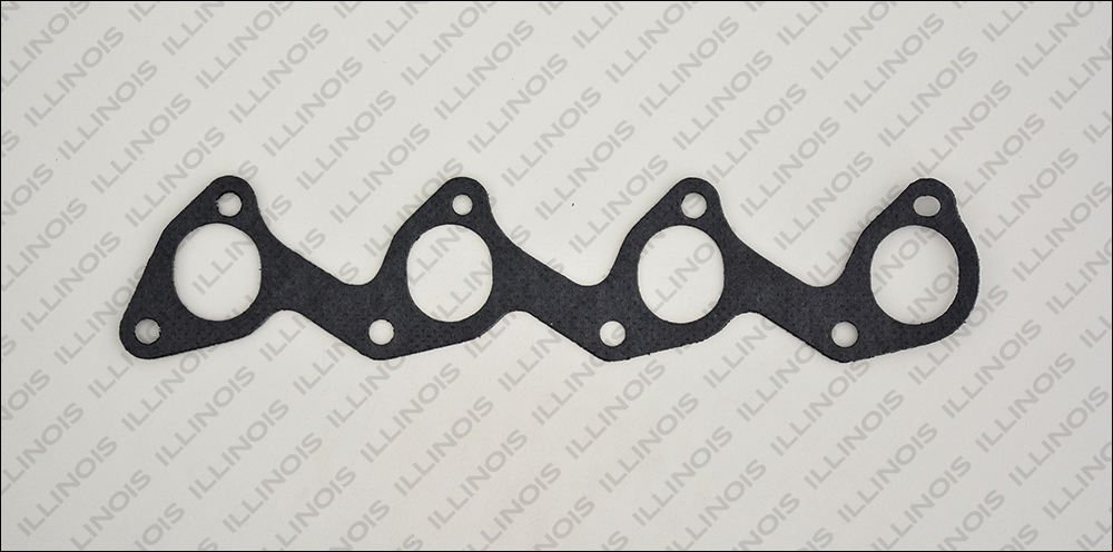JUNTA FORD MULTIPLE ADMISION MOTOR 1.8 DIESEL ILLINOIS