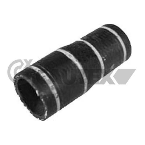 MANGON CODO UNION BY PASS A FILTRO PEUGEOT 405 1.9D CX036085- 1307W4-MC08312