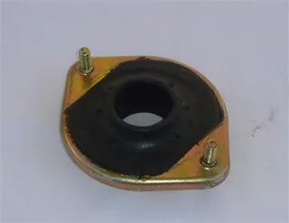 Torre de amortiguador delantero con tornillo