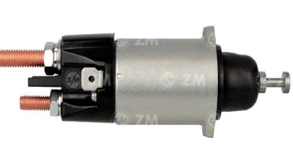 AUT ARRANQUE M-BENZ AXOR/ATRON 24V C/DELCO