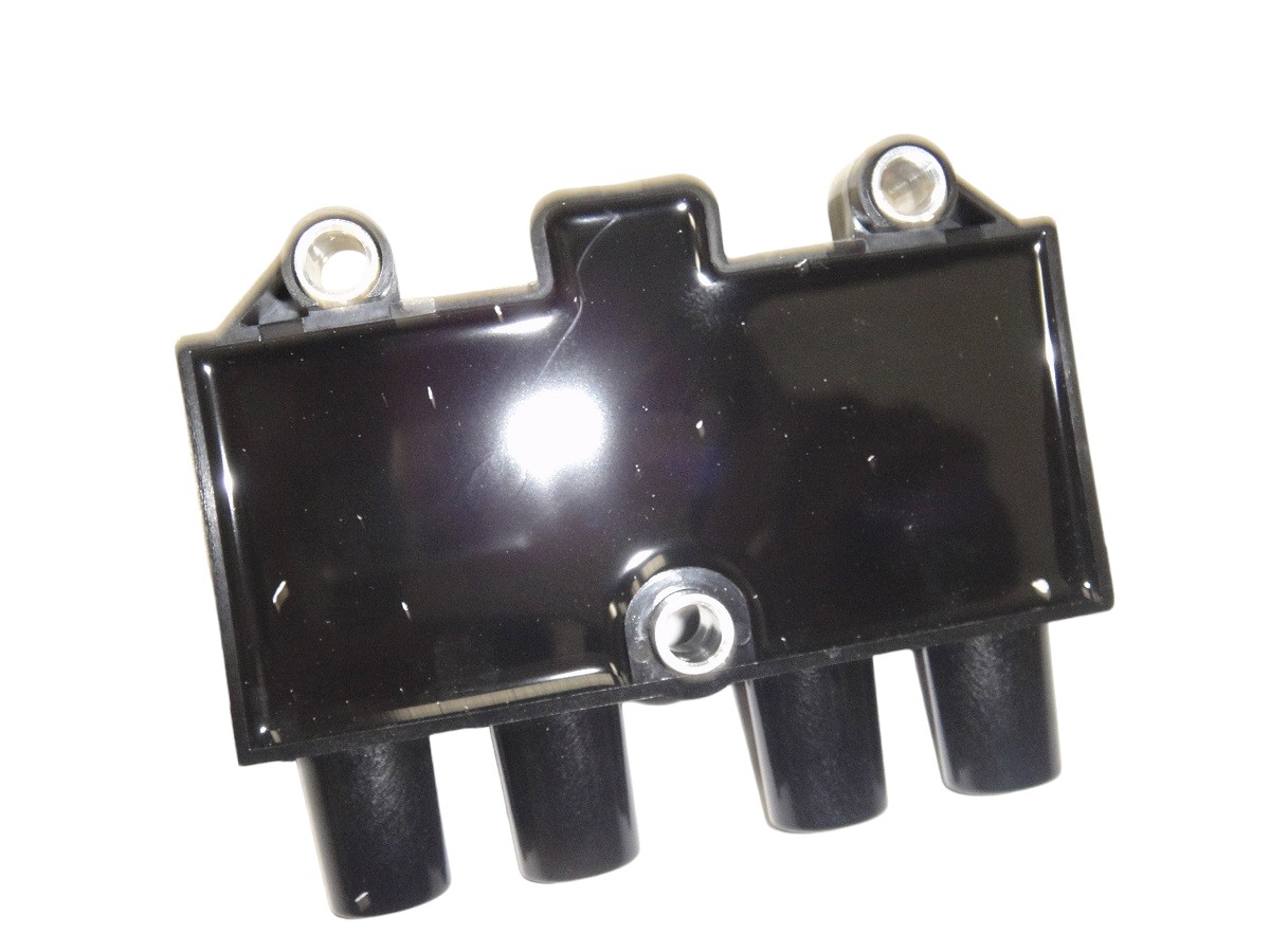 BOBINA ENCENDIDO CHEVROLET CORSA NOVO/MONTANA 1.8/CELTA 1.0/