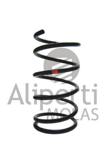 RESORTE-ESPIRAL DELANTERO HYUNDAI TUCSON 2.0GLS 4CC 2005