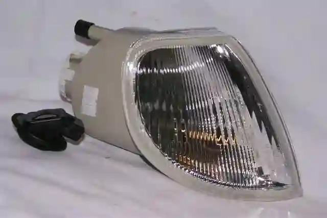 FAROL DEL DER CITROEN SAXO 96 DEPO