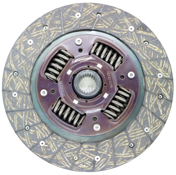 DISCO MITSUBISHI L200/L300 HYUNDAI H100 2.5D/2.4I/PORTER