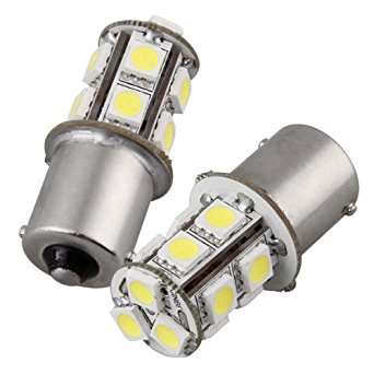 LAMPARA LED XE BAY. 24V 1 POLO 13 LEDS BLANCA=1060