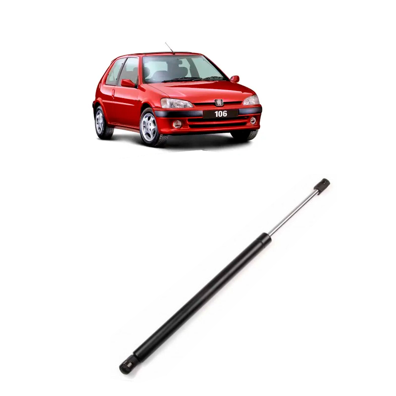 AMORTIGUADOR BAUL CITROEN - PEUGEOT PORTON TRAS. 106 3P