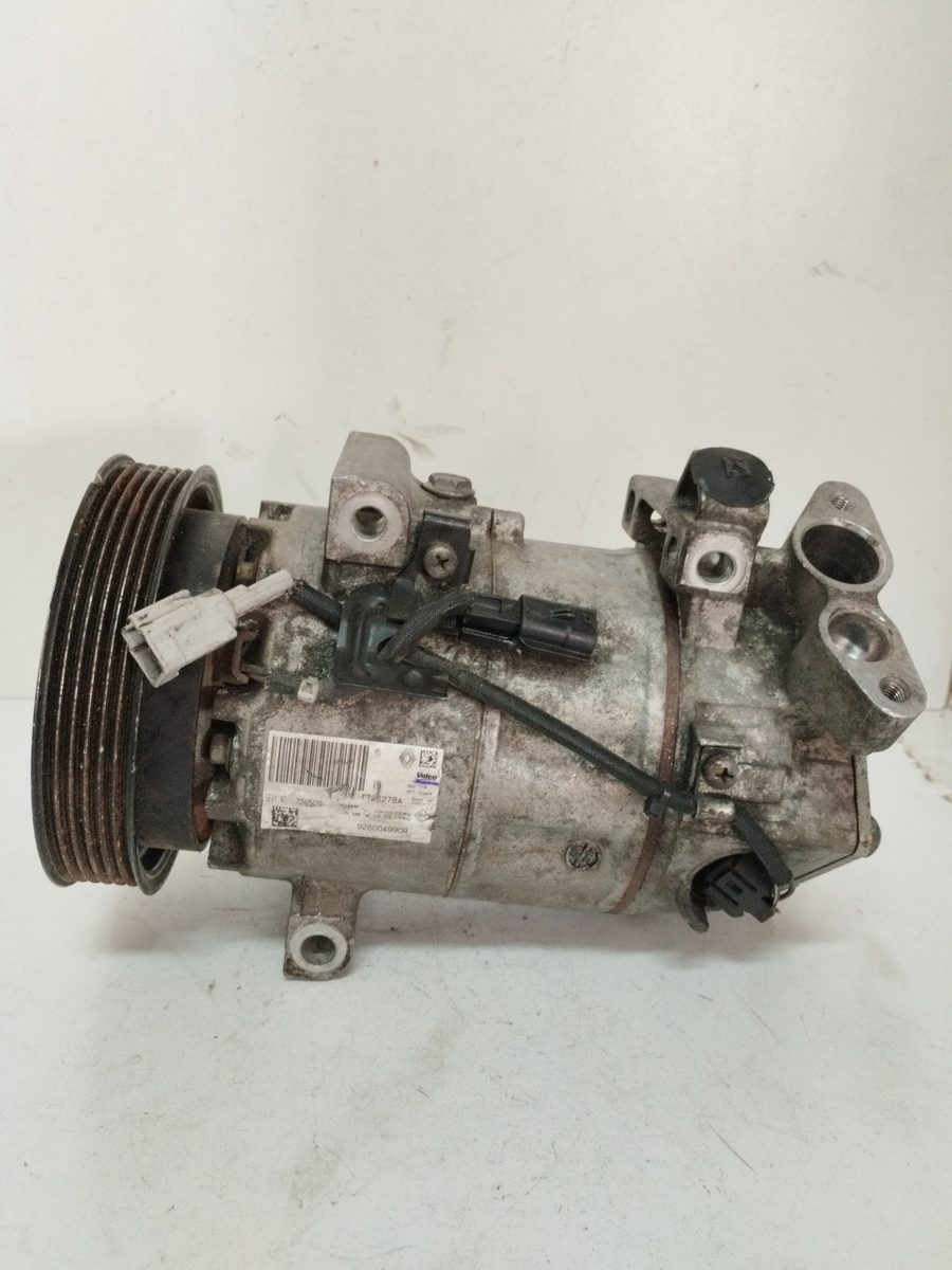 Compresor Aire Acondicionado Renault Clio IV desde 2012 Limited 1.5L 66kW 926004990R
