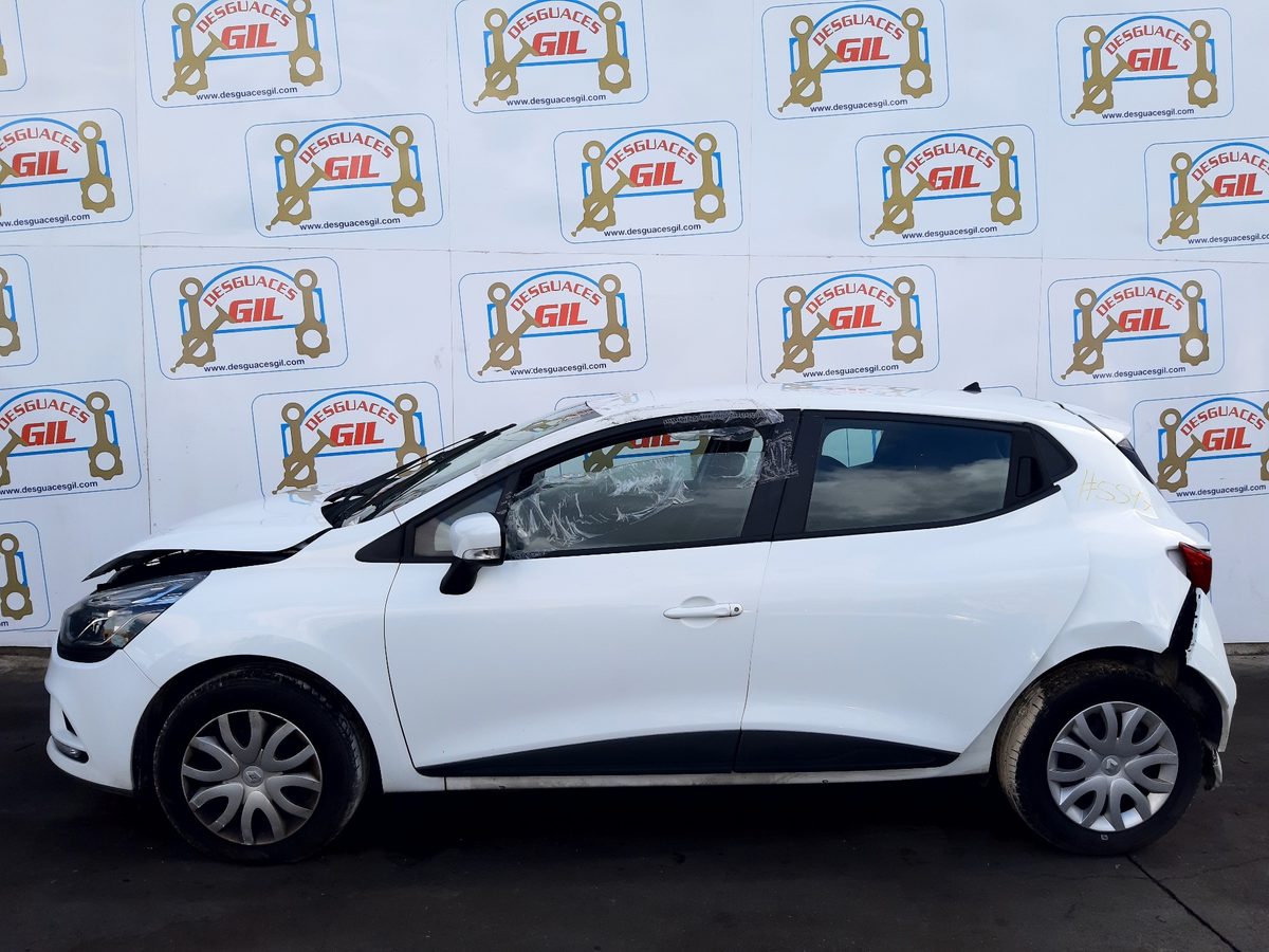 Compresor Aire Acondicionado Renault Clio IV desde 2012 Limited 1.5L 66kW 926004990R