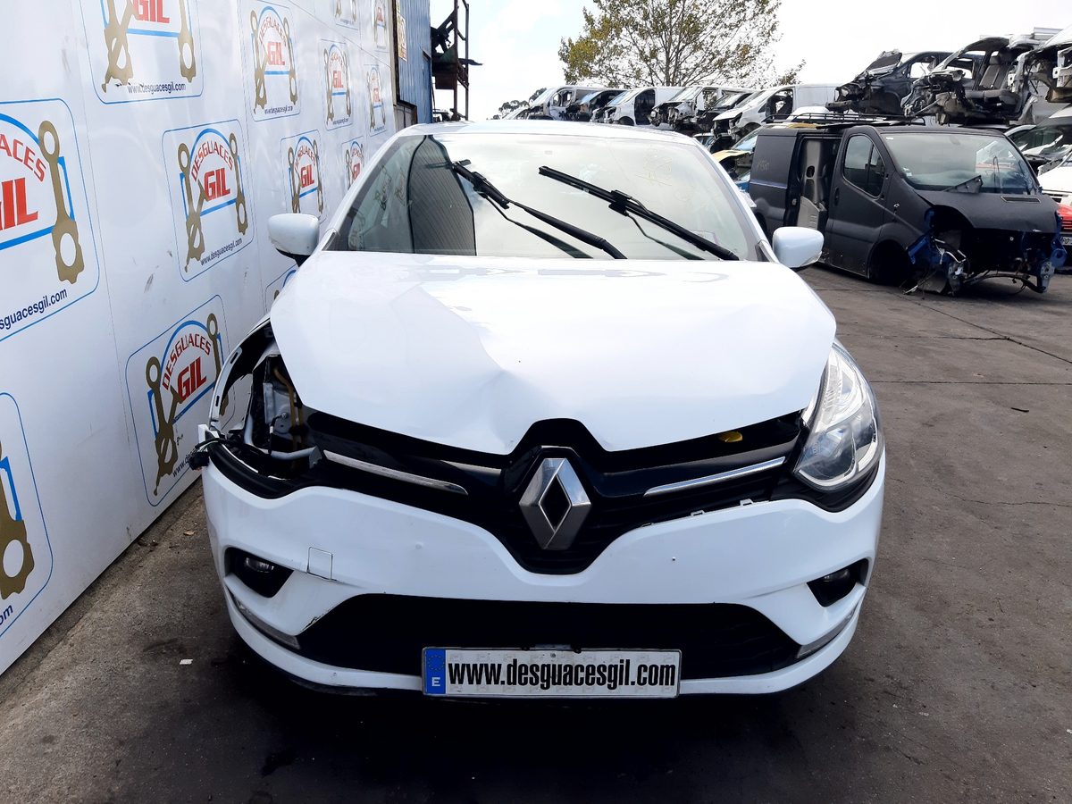 Compresor Aire Acondicionado Renault Clio IV desde 2012 Limited 1.5L 66kW 926004990R