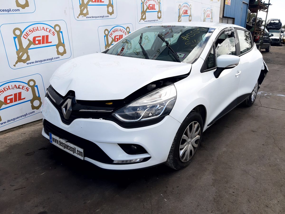 Compresor Aire Acondicionado Renault Clio IV desde 2012 Limited 1.5L 66kW 926004990R
