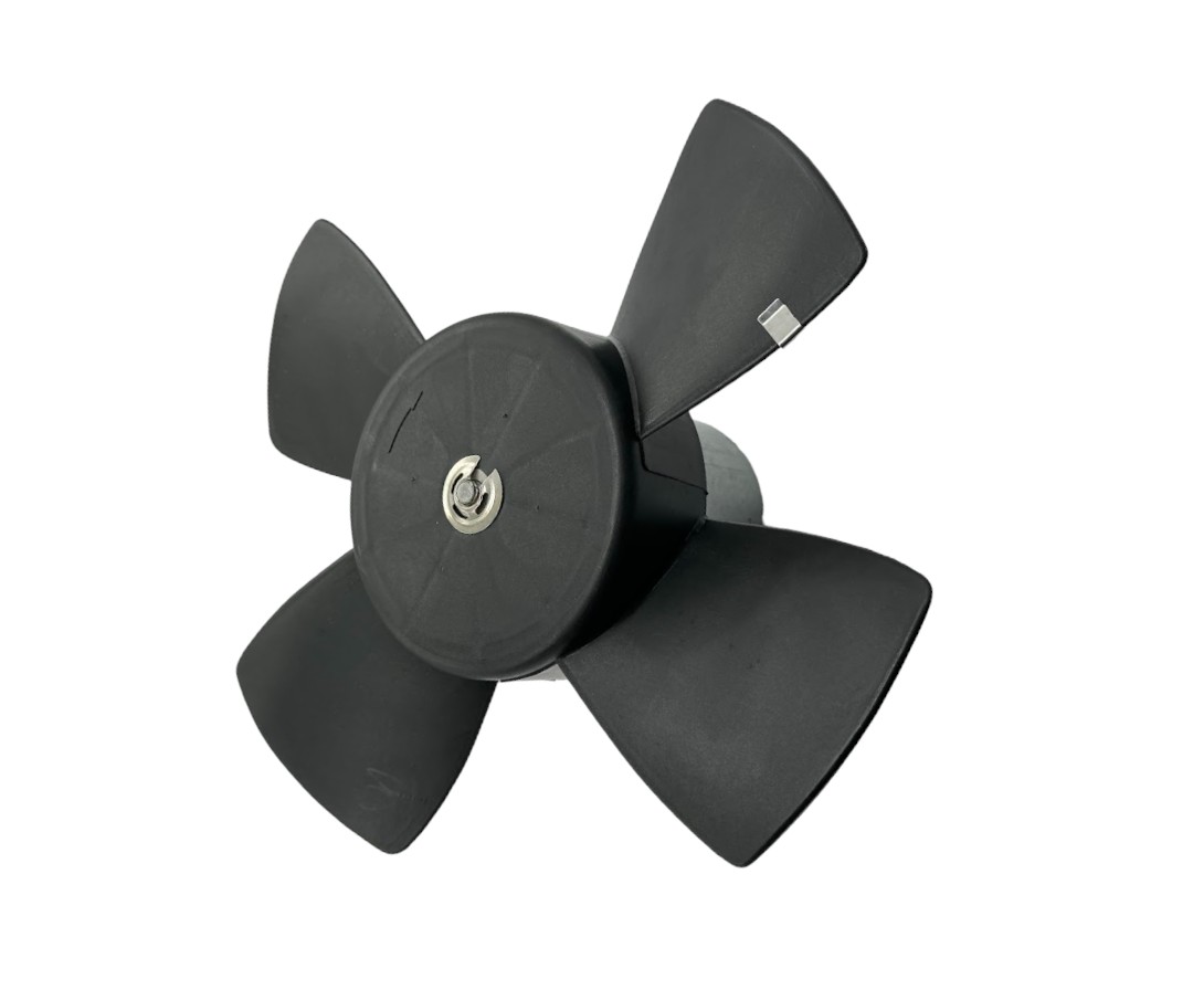 ELECTRO MOTOR (1.0/1.4/1.6MPFI S/A.A.)