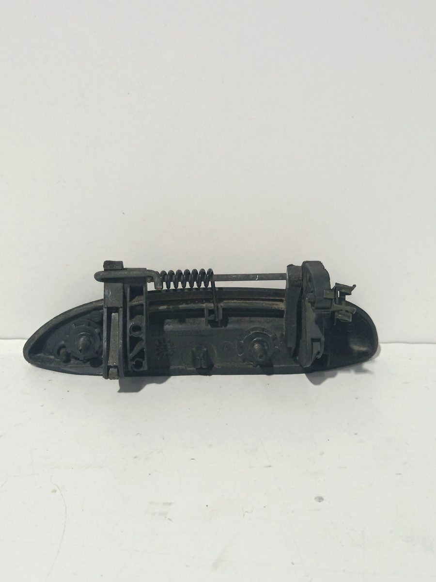 Manija Exterior Delantera Derecha Renault Megane I Fase 2 Classic (LA..) 1997-2003