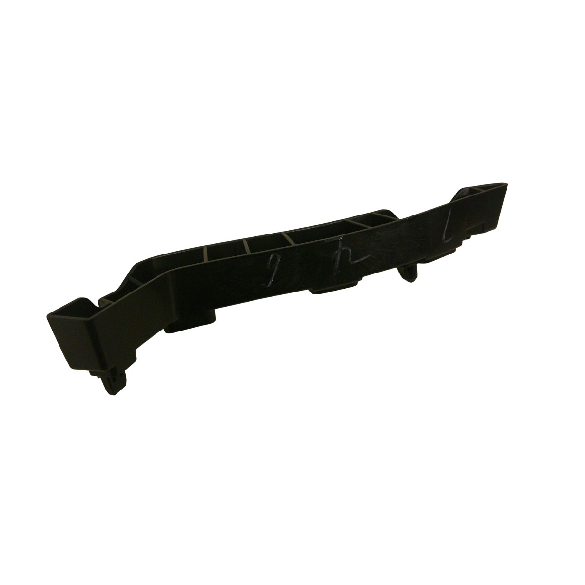 GUIA PARAGOLPE DELANTERO DERECHO SPARK EUV ELECTRICO 2025