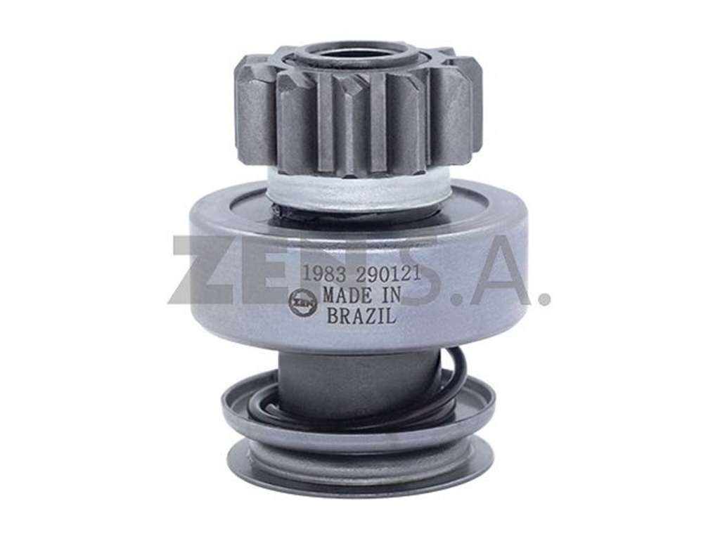 BENDIX BOSCH BMW 114/118/X3/X4 11D. 16