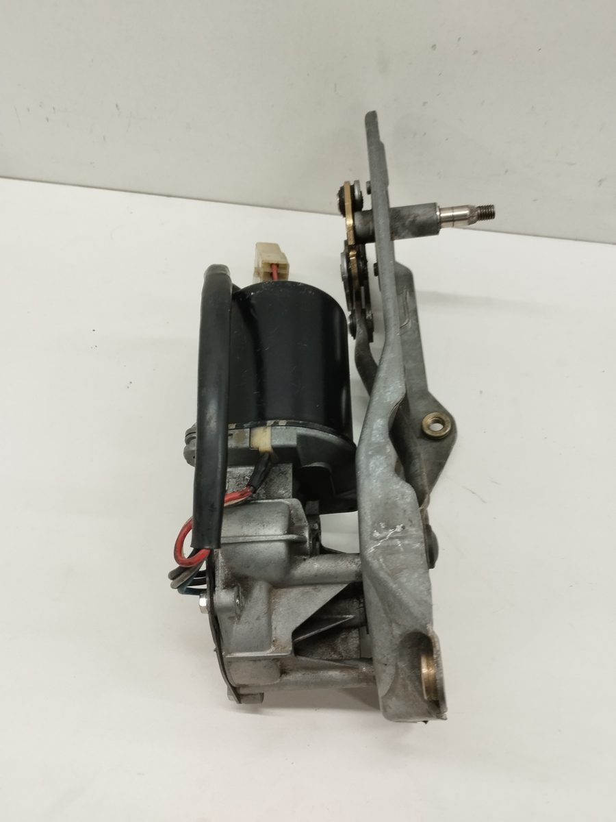 Motor Limpia Delantero Citroën Zx 1991-1998 1.9 D Armonia 1.9L 47kW 9390332374