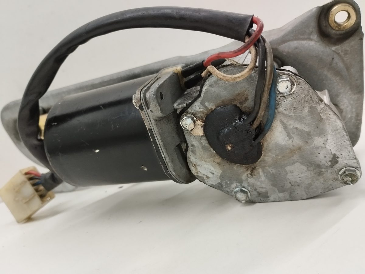 Motor Limpia Delantero Citroën Zx 1991-1998 1.9 D Armonia 1.9L 47kW 9390332374
