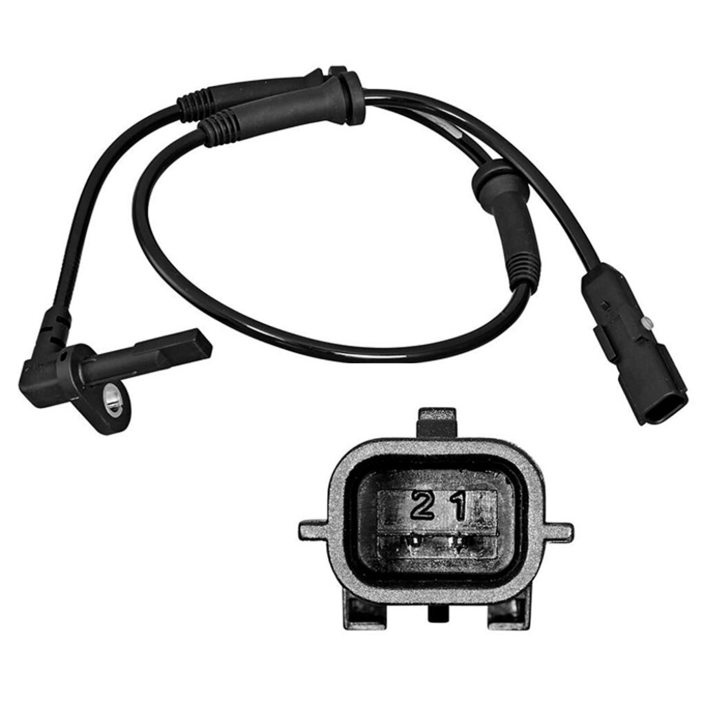 Sensor de Velocidad de Rueda ABS