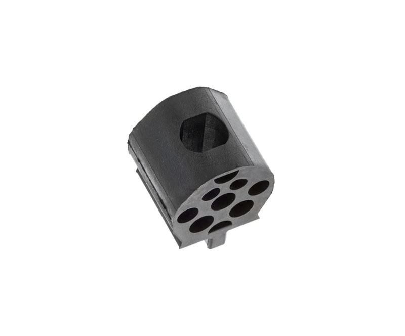 GOMA SOPORTE SUPERIOR RADIADOR (NAFTA)