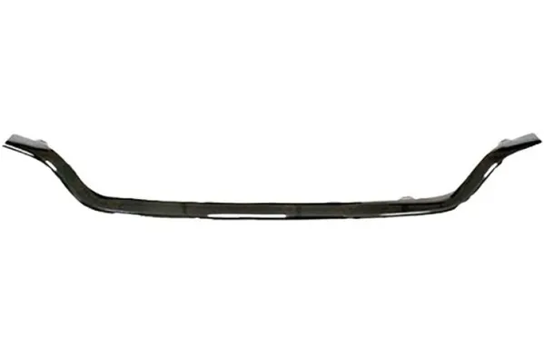 Moldura inferior central de careta