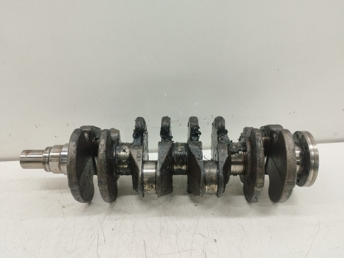 Cigueñal Peugeot 3008 2009-2016 1.6 HDi FAP 1.6L 82kW 849