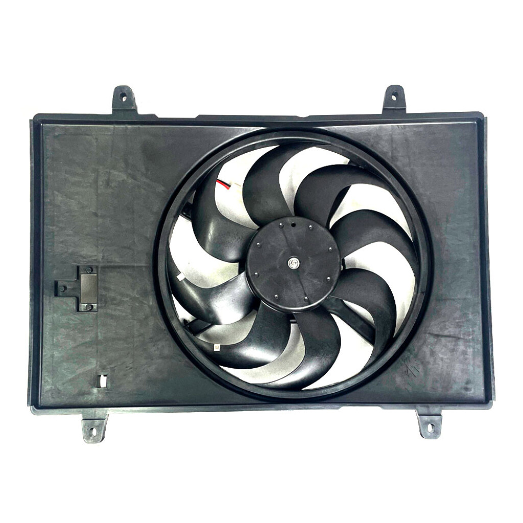 ELECTROVENTILADOR DFM DFSK ELECTRO VENTILADOR DFSK SERIE V MOTOR 474