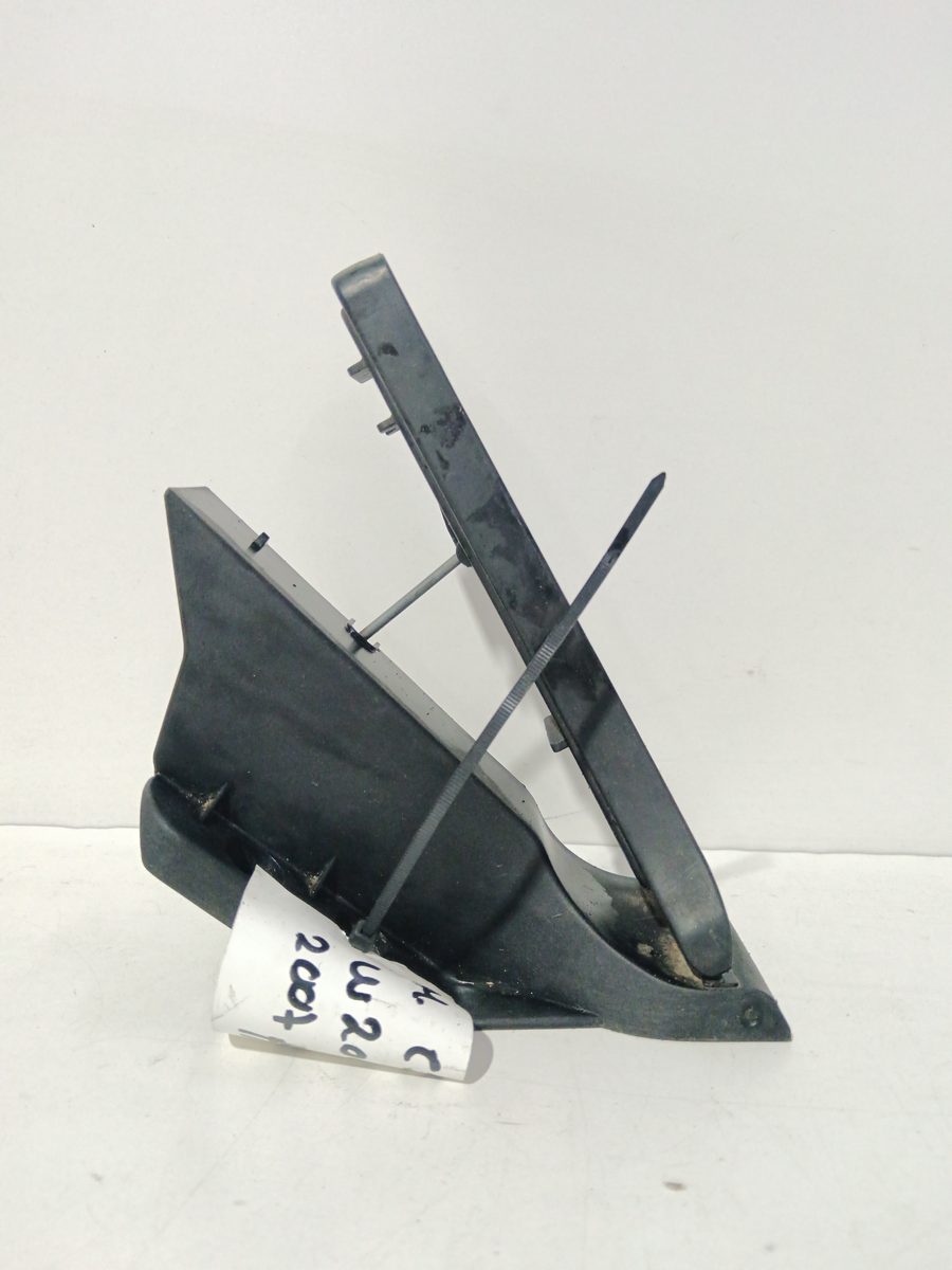Pedal Acelerador Mercedes-Benz Clase C (W204) Berlina 2007-2011 C 220 CDI (204.008)