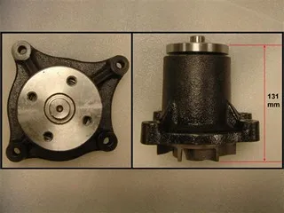 BOMBA AGUA HYUNDAI-MIGHTY (D4AF-L) BREME