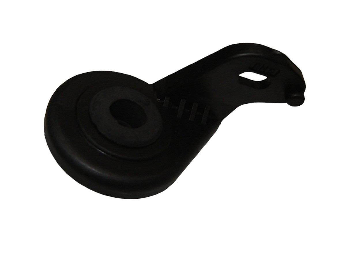 SOPORTE RADIADOR SUPERIOR DERECHO CHEVROLET AVEO