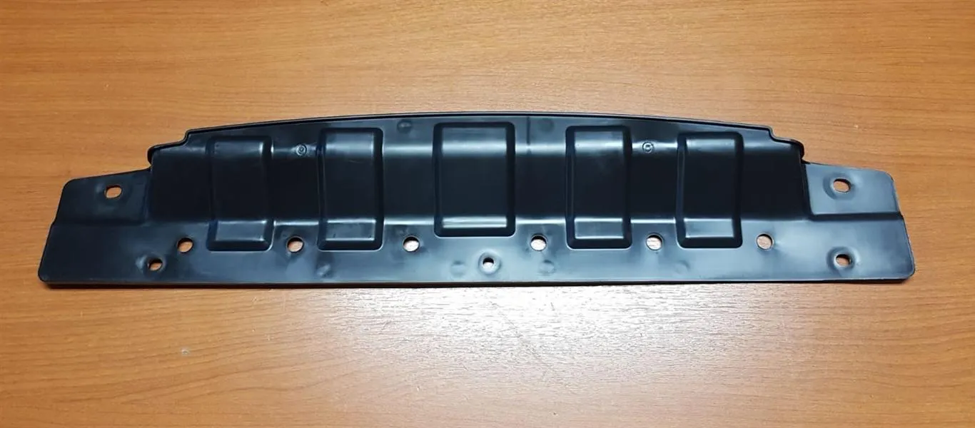 PROTECTOR MOTOR HYUNDAI ACCENT 11