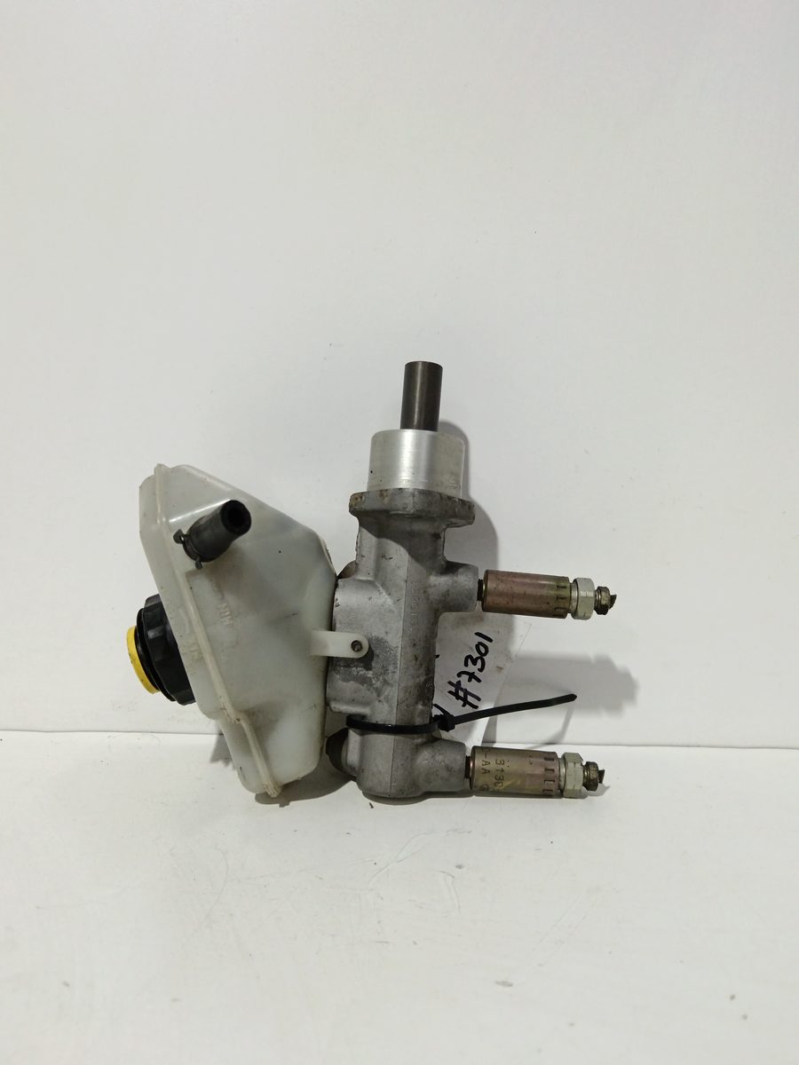 Bomba Freno Ford Fiesta Berlina (DX) 1999-2002 Ambiente 1.8L 55kW YS612K478AA