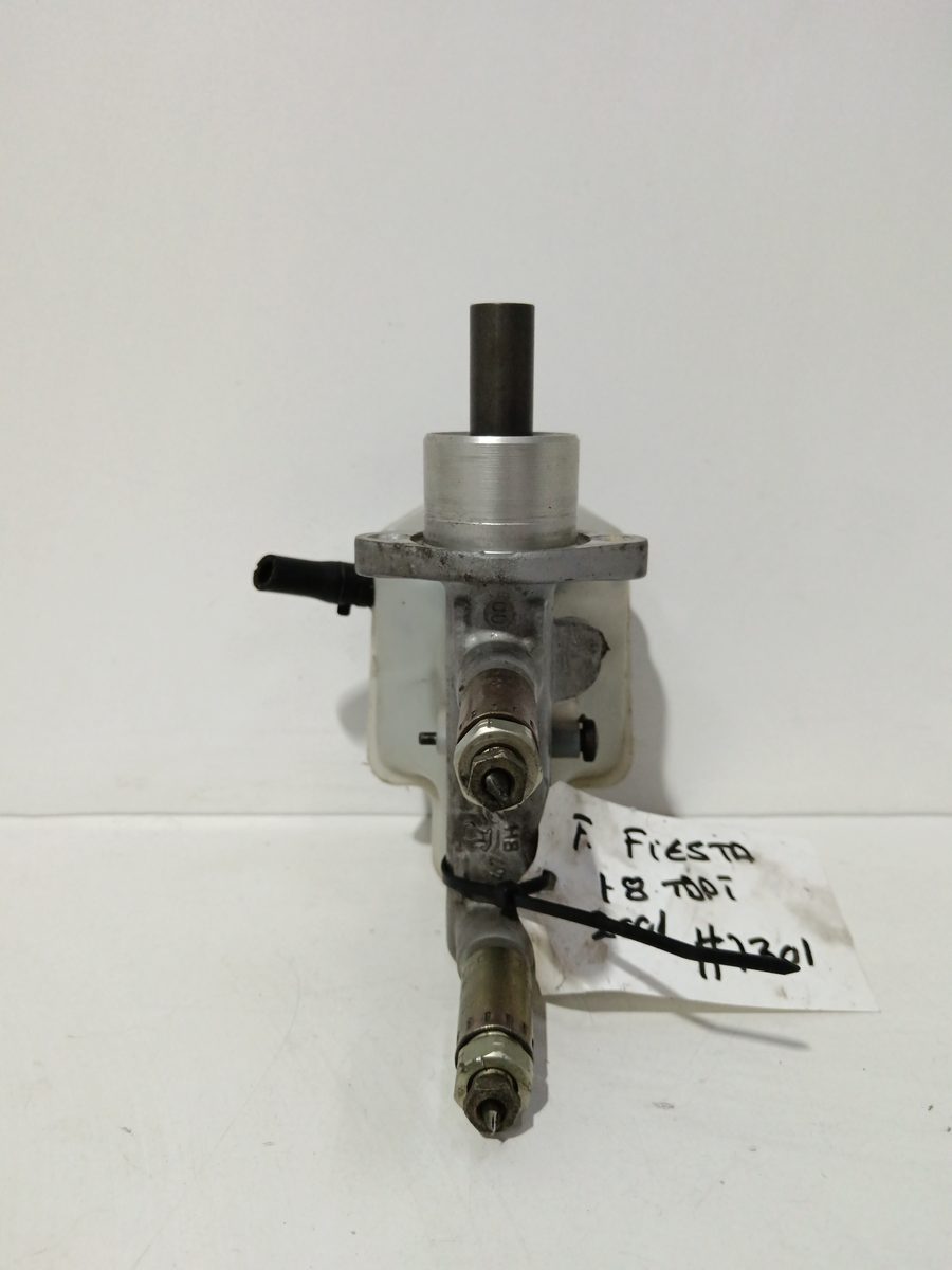 Bomba Freno Ford Fiesta Berlina (DX) 1999-2002 Ambiente 1.8L 55kW YS612K478AA