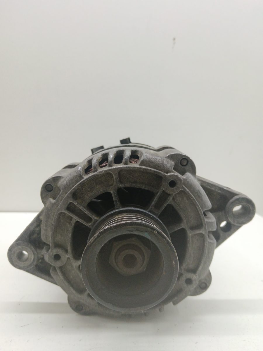 Alternador Chevrolet Aveo 2008-2012 1.4 CAT 1.4L 74kW