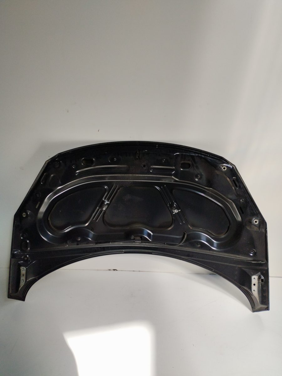 Espolon Peugeot 307 Cc (S2) 2005-2009 Básico