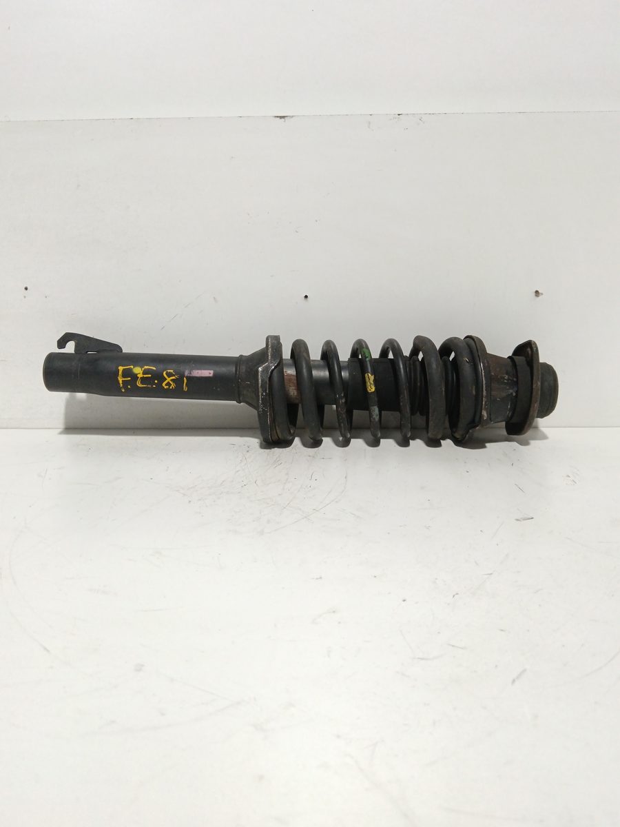 Amortiguador Delantero Der/Izq Ford Escort Cabrio desde 1986 Bicolor 07390V36039