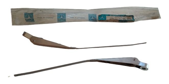 Brazos Parabrisa Mercedes Benz W110 W111 W112