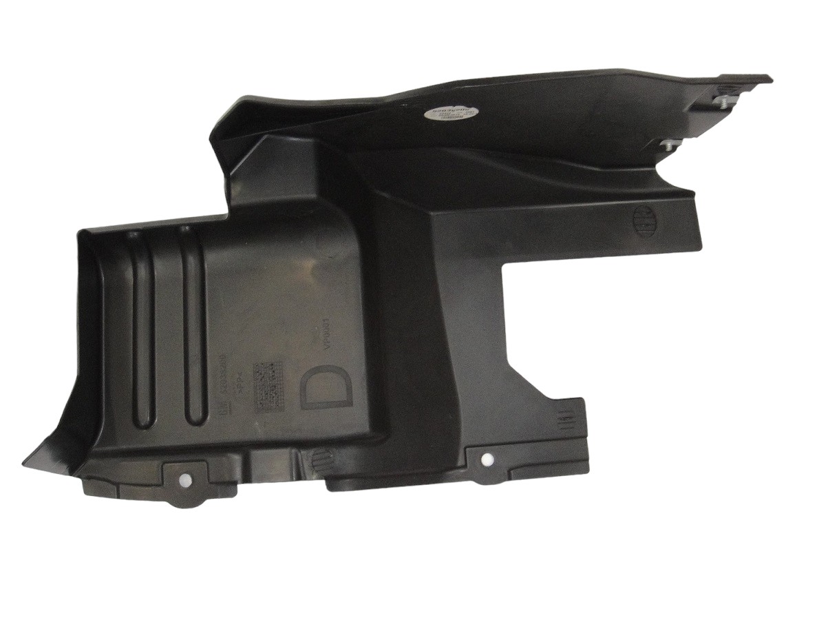 EXTENSION BUCHE G/BARRO DEL DERECHO CHEVROLET ONIX/PRISMA