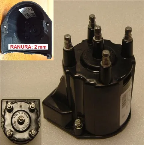 TAPA DISTRIBUIDOR DAEWOO RACER
