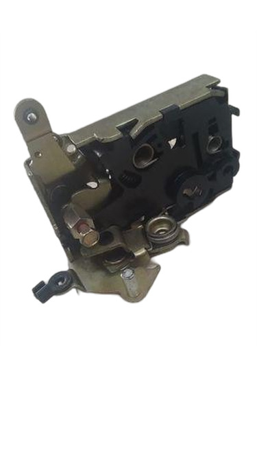 Cerradura de puerta delantera izquierda