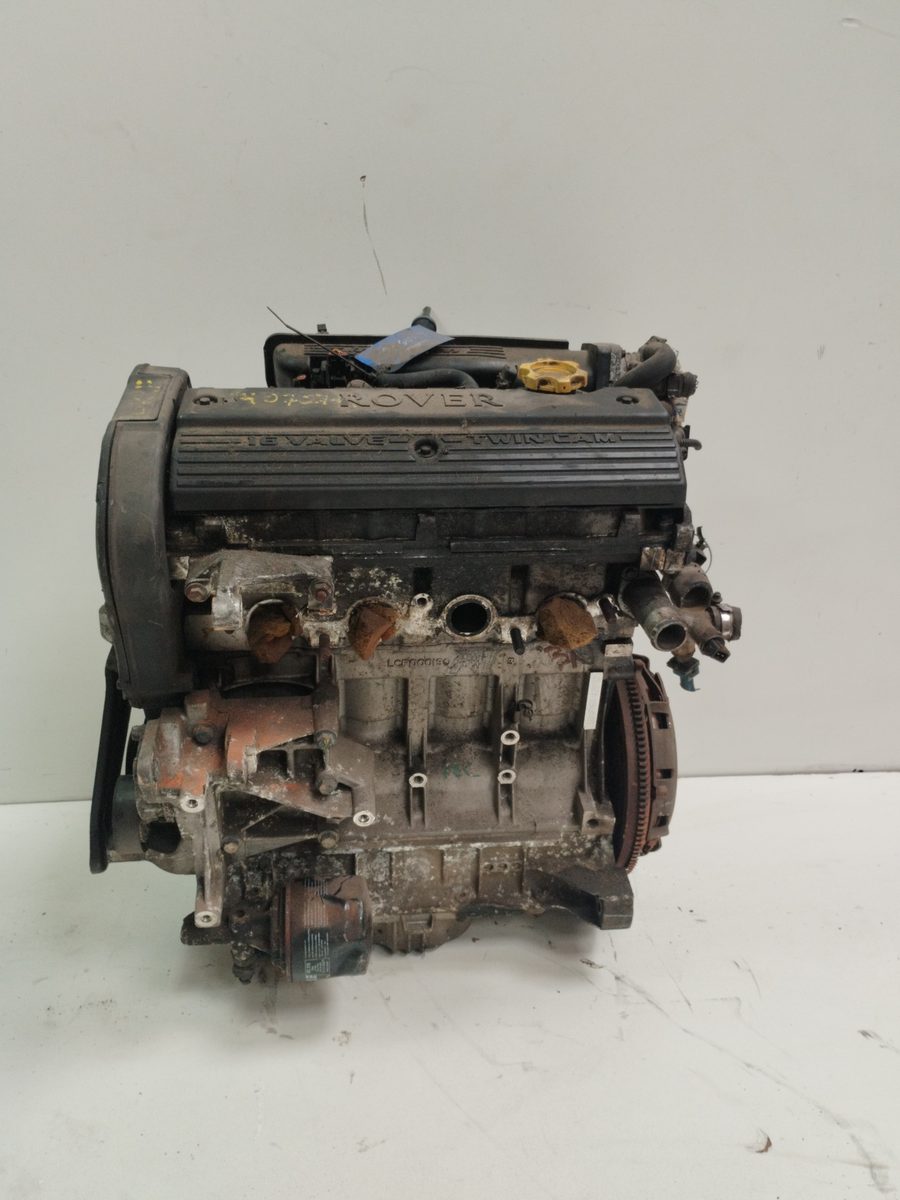 Motor Completo MG Rover Serie 45 (RT) 2000-2004 1.6 16V CAT 1.6L 80kW 16K4F