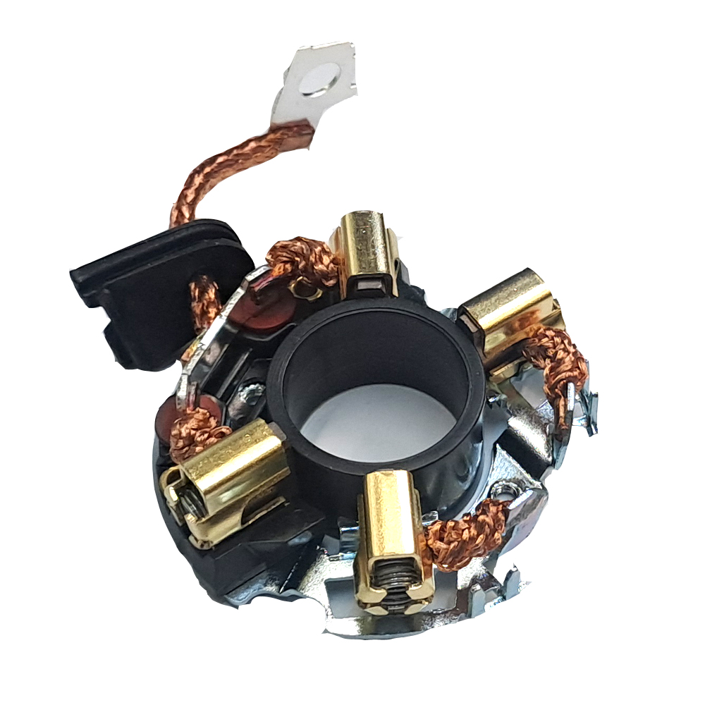 Porta carbones para arrancador Bosch