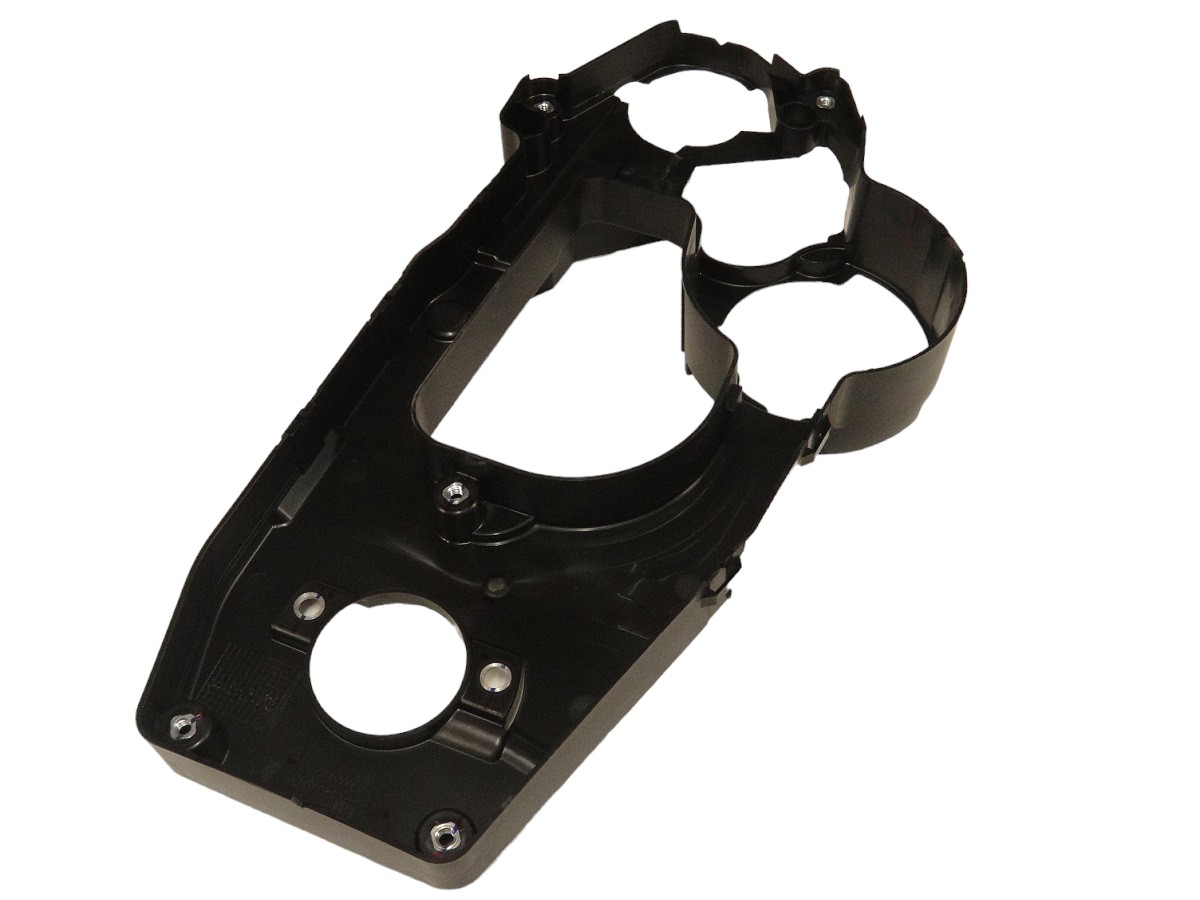 TAPA DISTRIBUCION TRASERA CHEVROLET ONIX/PRISMA/COBALT/SPIN