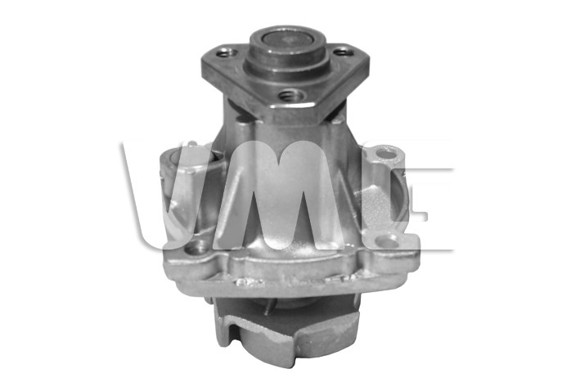 BOMBA DE AGUA FIAT UNO 1.3D (CON RULEMAN REFORZADO)
