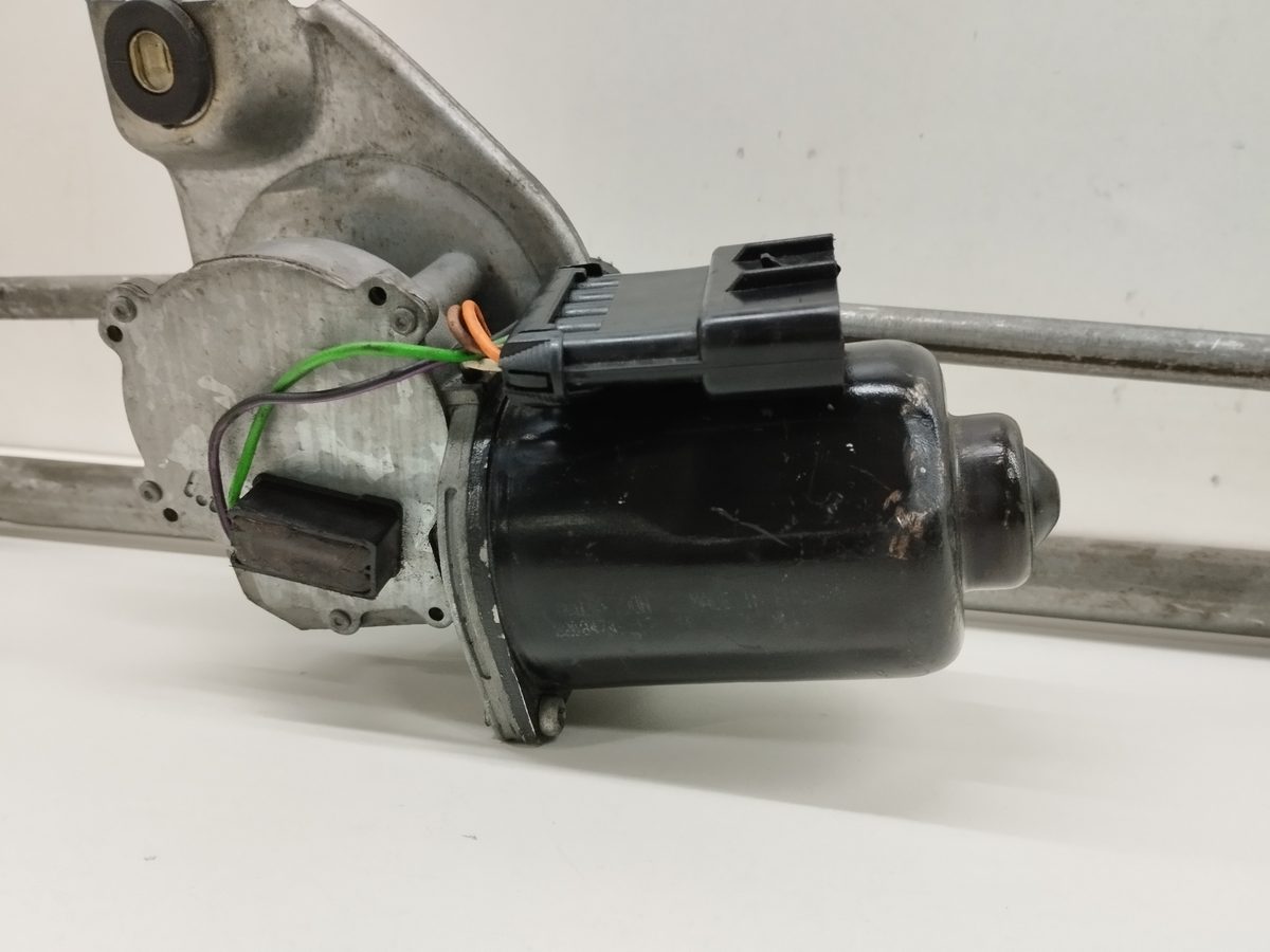 Motor Limpia Delantero Opel Corsa B 1996-2000 Edition 2000 1.2L 48kW 22107719