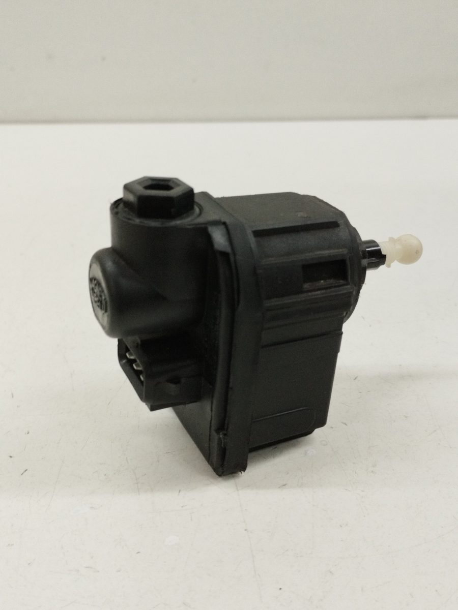 Motor Regulacion Faroles Fiat Seicento (187) 1998-2002 0.9 CAT 0.9L 29kW