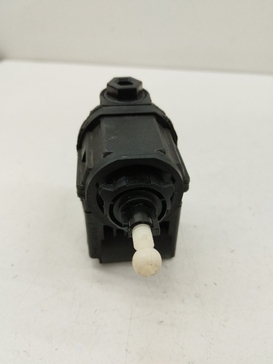 Motor Regulacion Faroles Fiat Seicento (187) 1998-2002 0.9 CAT 0.9L 29kW